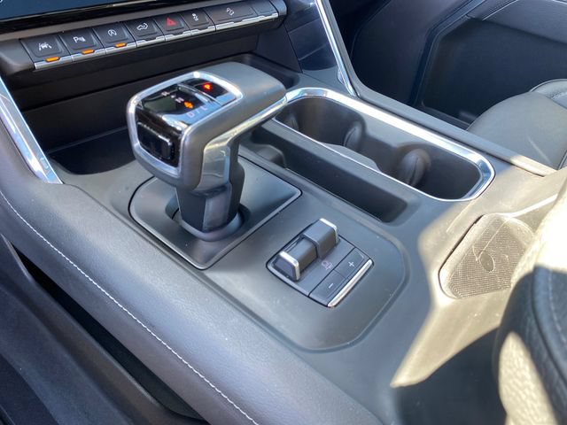 Used 2025 GMC Sierra 1500 Denali AWD/4WD image 13