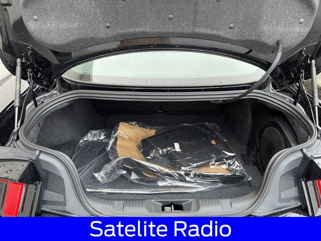 New 2025 Ford Mustang Premium image 20