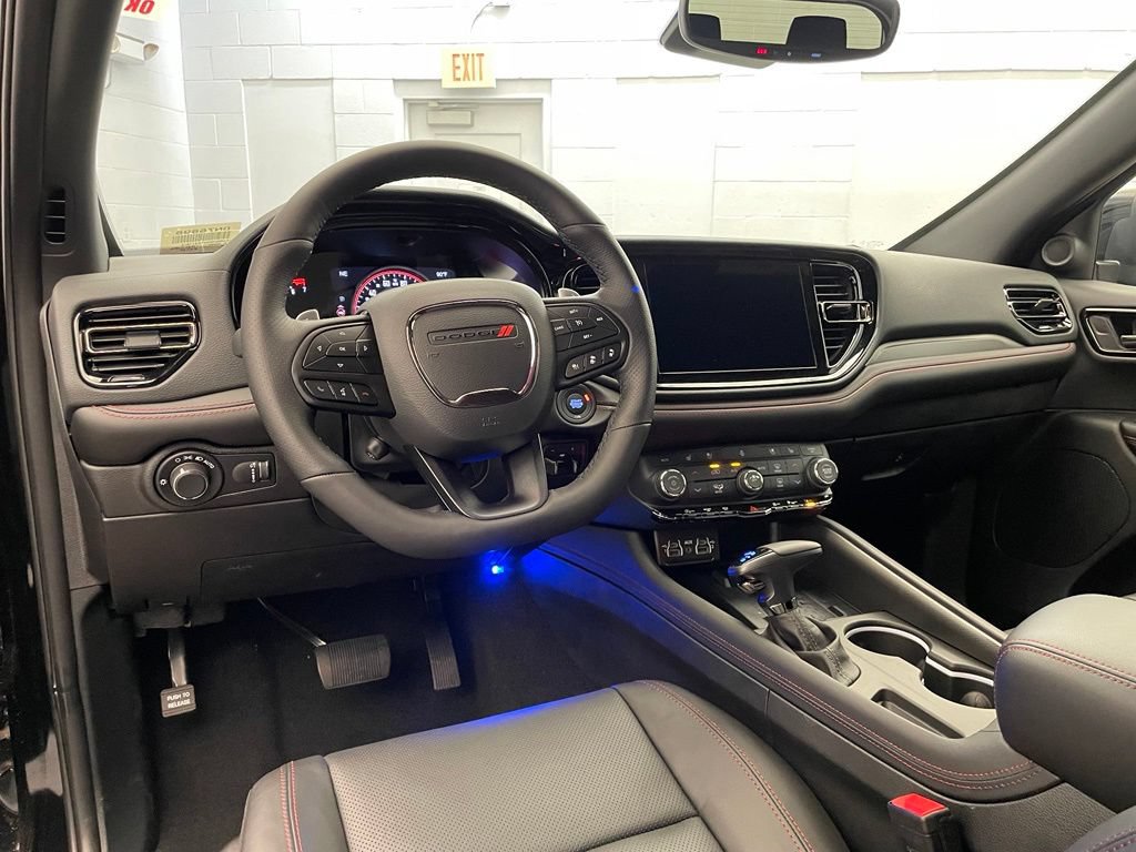 New 2026 Dodge Durango GT AWD/4WD image 9