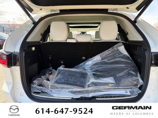 New 2026 MAZDA CX-90 3.3 Turbo S w/ Premium Package image 16