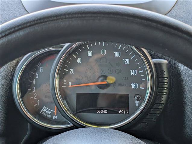 Used 2017 MINI Cooper Countryman S FWD image 10