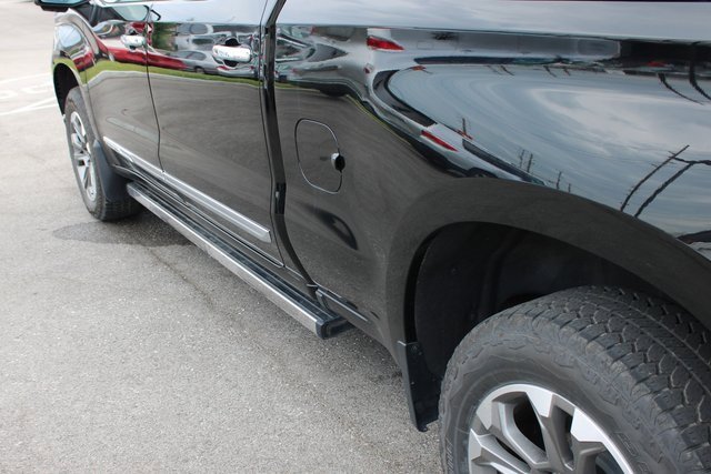 Used 2023 Chevrolet Silverado 1500 High Country w/ Max Trailering Package image 55