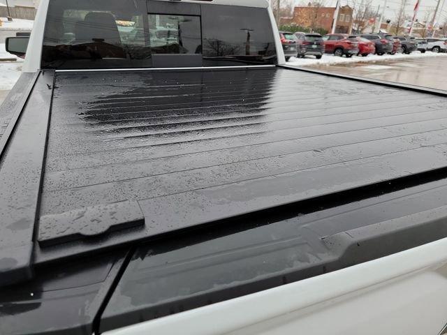 Certified 2023 Chevrolet Silverado 1500 ZR2 w/ Technology Package image 32