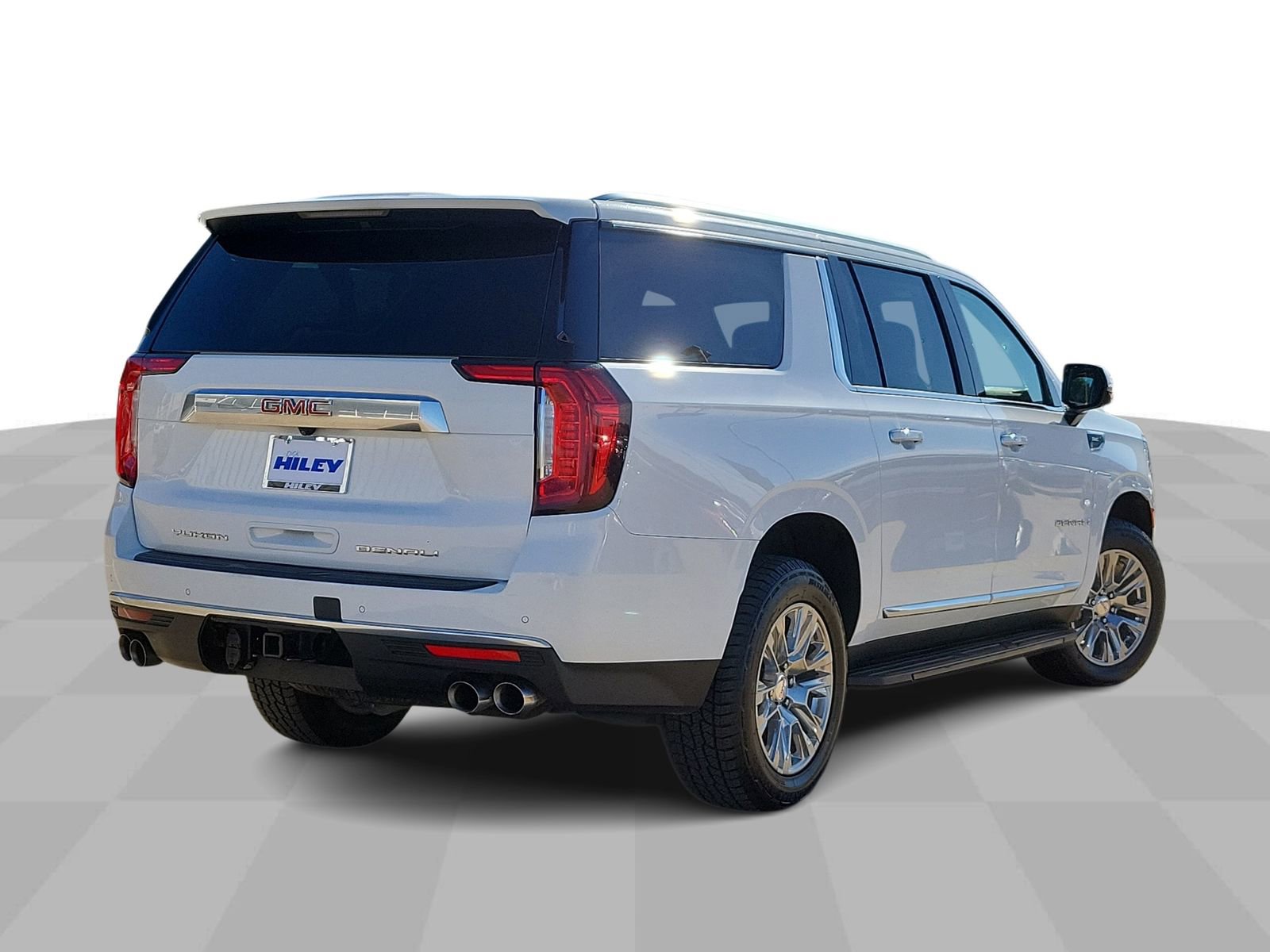 Used 2023 GMC Yukon XL Denali image 8
