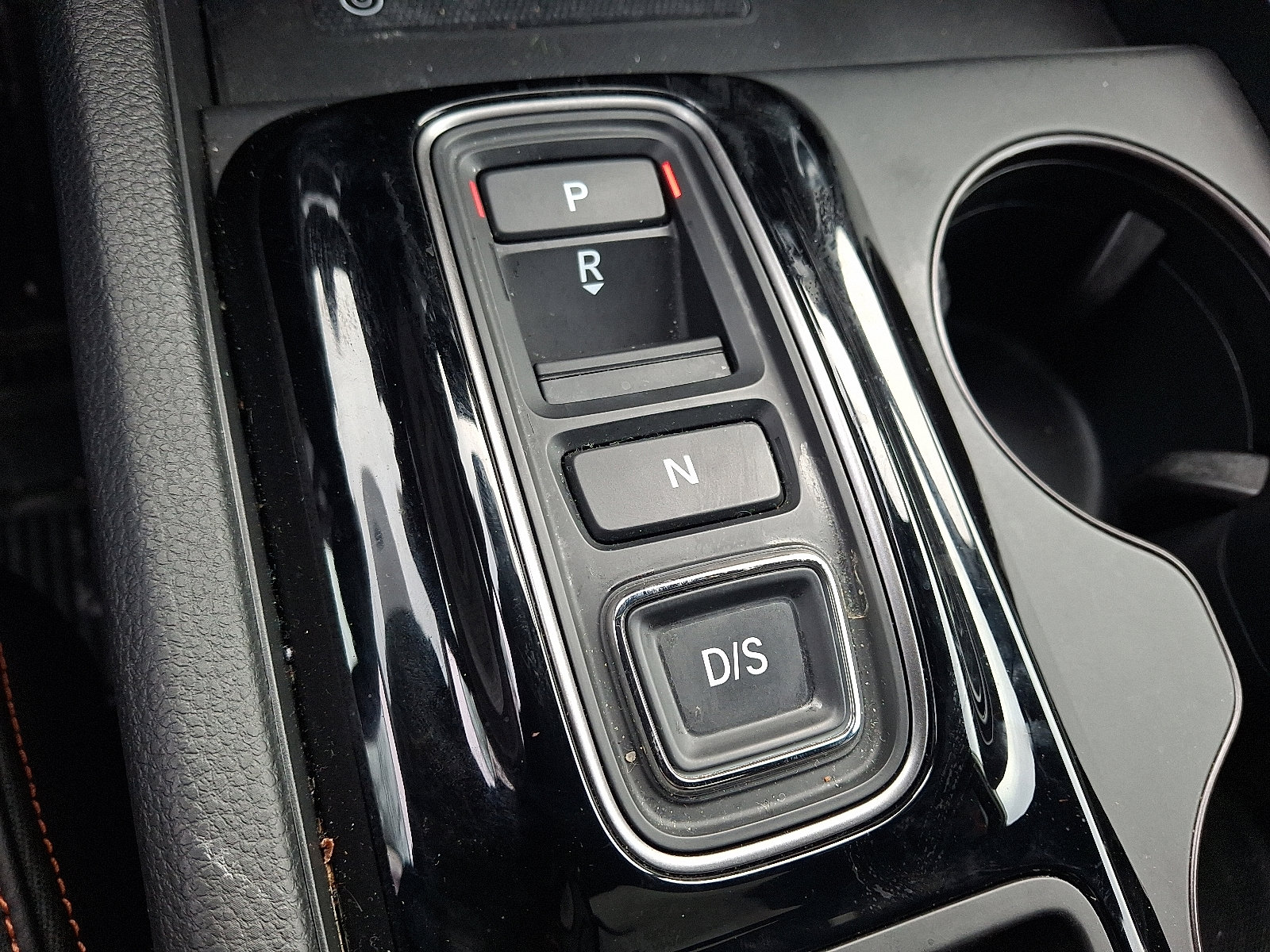 Certified 2025 Honda Pilot TrailSport image 17