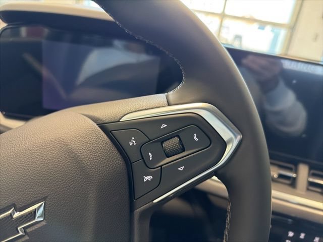 New 2026 Chevrolet Trax ACTIV w/ Driver Confidence Package FWD image 33