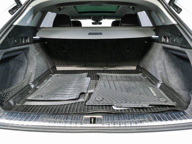 Used 2024 Audi Q8 e-tron Premium Plus AWD/4WD image 28