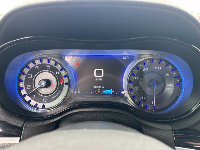 Used 2017 Chrysler 300 S w/ 300S Premium Group 2 RWD image 23
