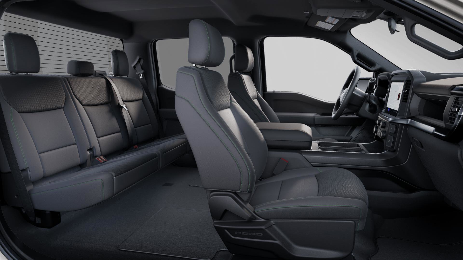 New 2025 Ford F150 STX image 20