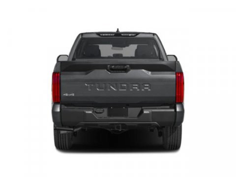 New 2026 Toyota Tundra SR5 AWD/4WD image 8