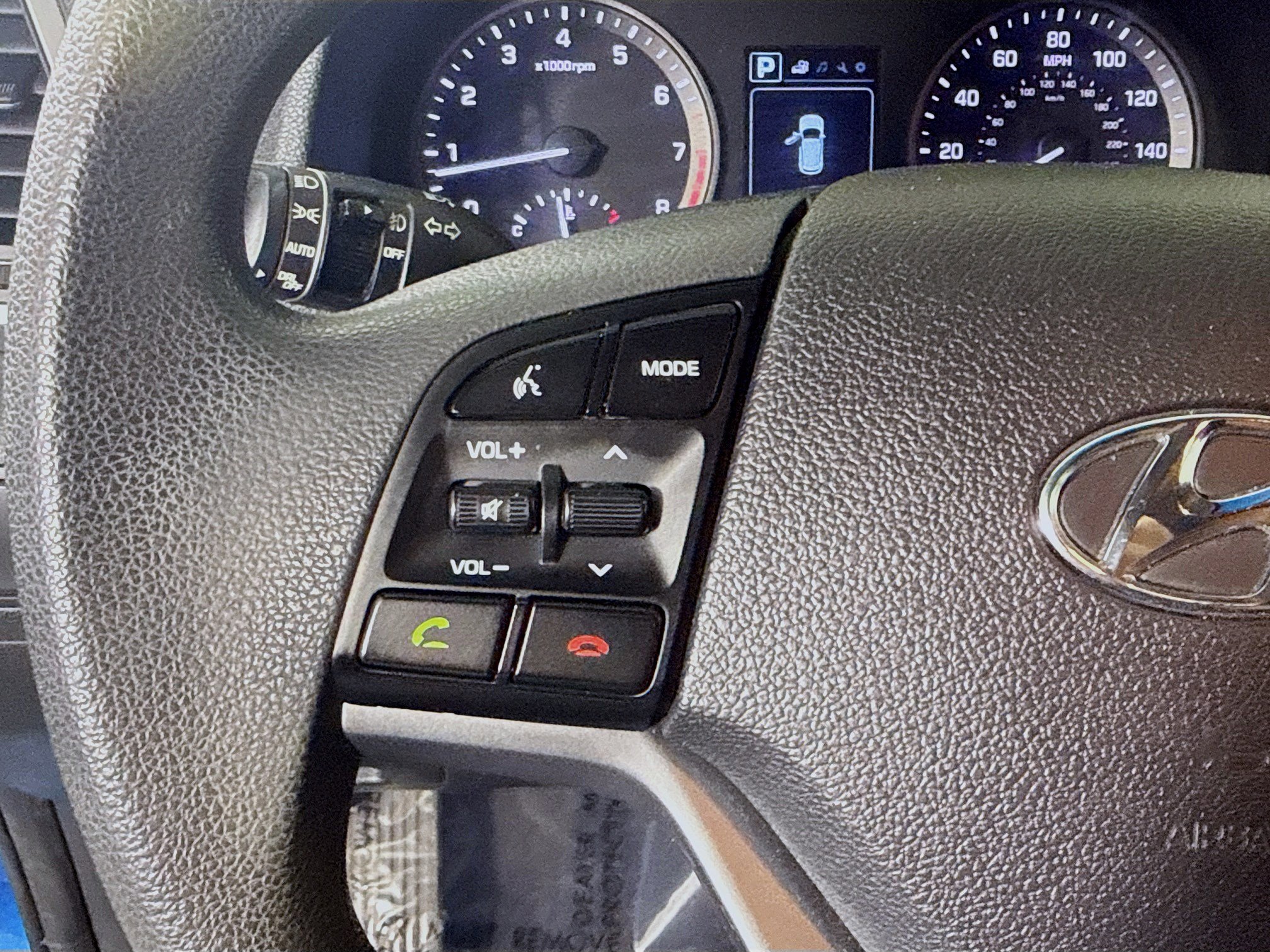 Used 2018 Hyundai Tucson SEL FWD image 14