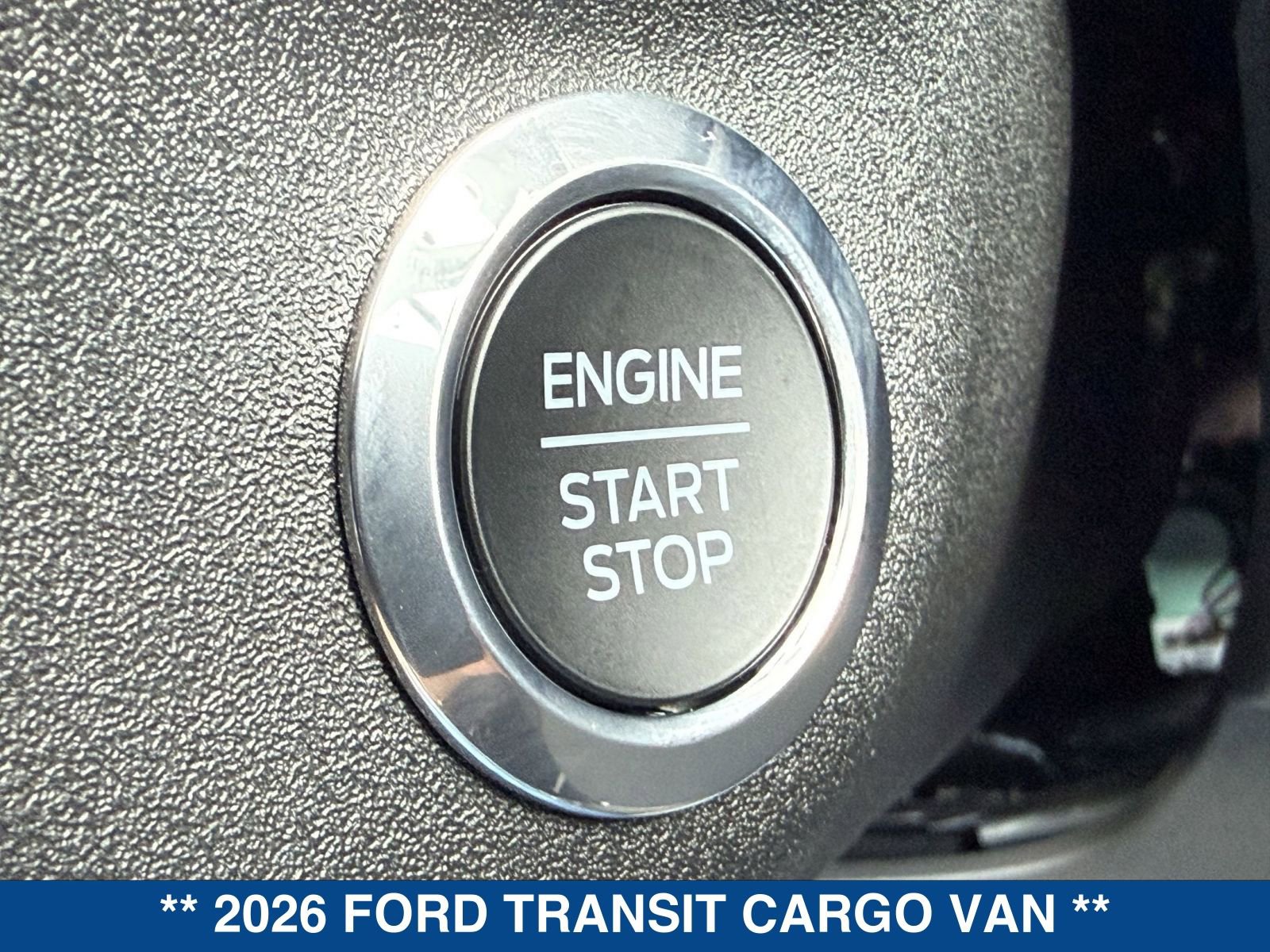 New 2026 Ford Transit 250 148 Medium Roof RWD image 31