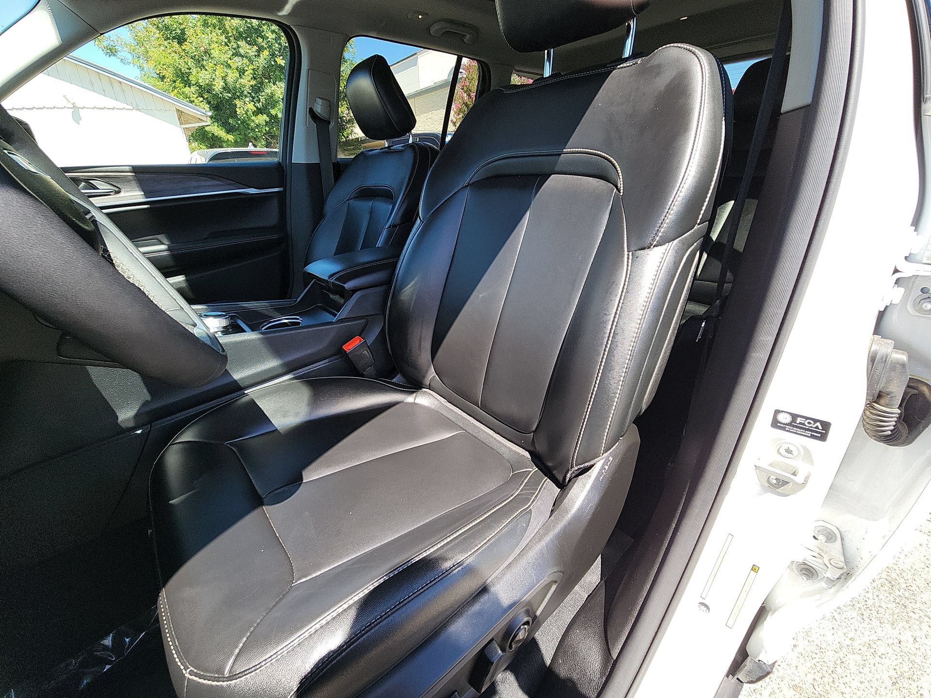 Certified 2024 Jeep Grand Cherokee Limited 4xe AWD/4WD image 13