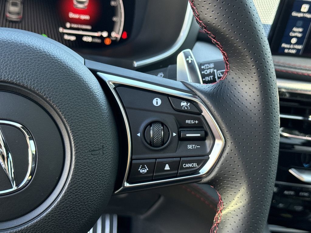 New 2026 Acura MDX A-Spec image 29