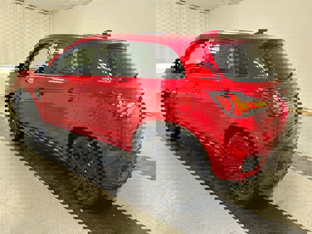 New 2025 Mitsubishi Outlander Sport LE image 6