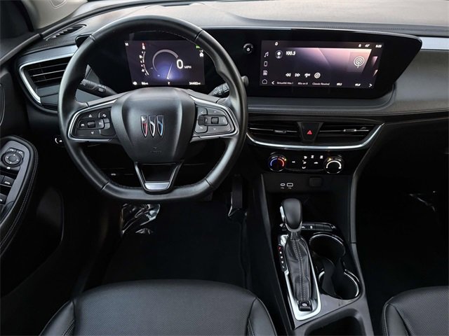 Certified 2024 Buick Encore GX Sport Touring image 13