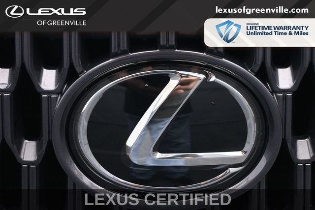 Certified 2024 Lexus NX 350 AWD image 28