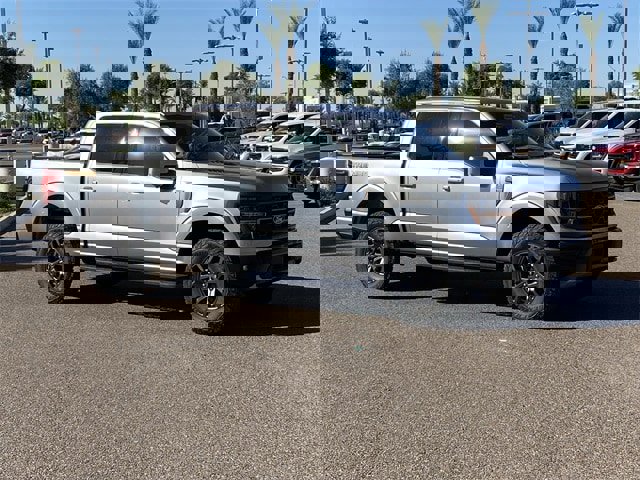 New 2025 Ford F150 Tremor w/ Equipment Group 402A High image 31