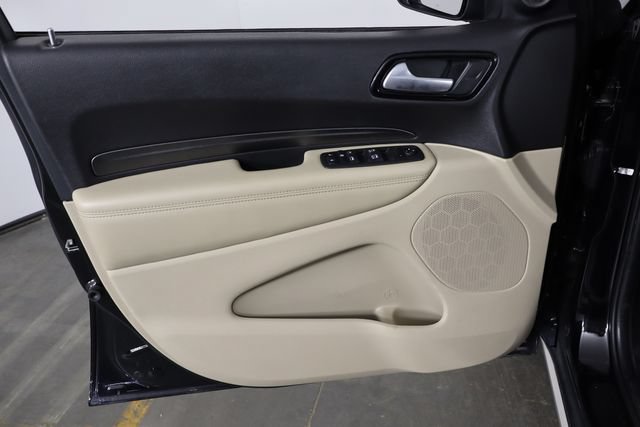 Used 2022 Dodge Durango SXT AWD/4WD image 20