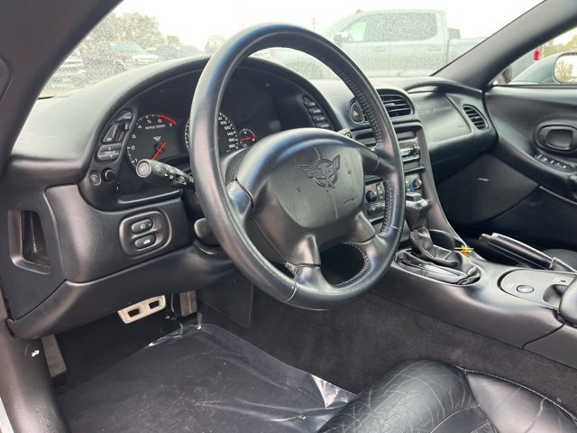 Used 2004 Chevrolet Corvette Coupe w/ Roof Package image 18