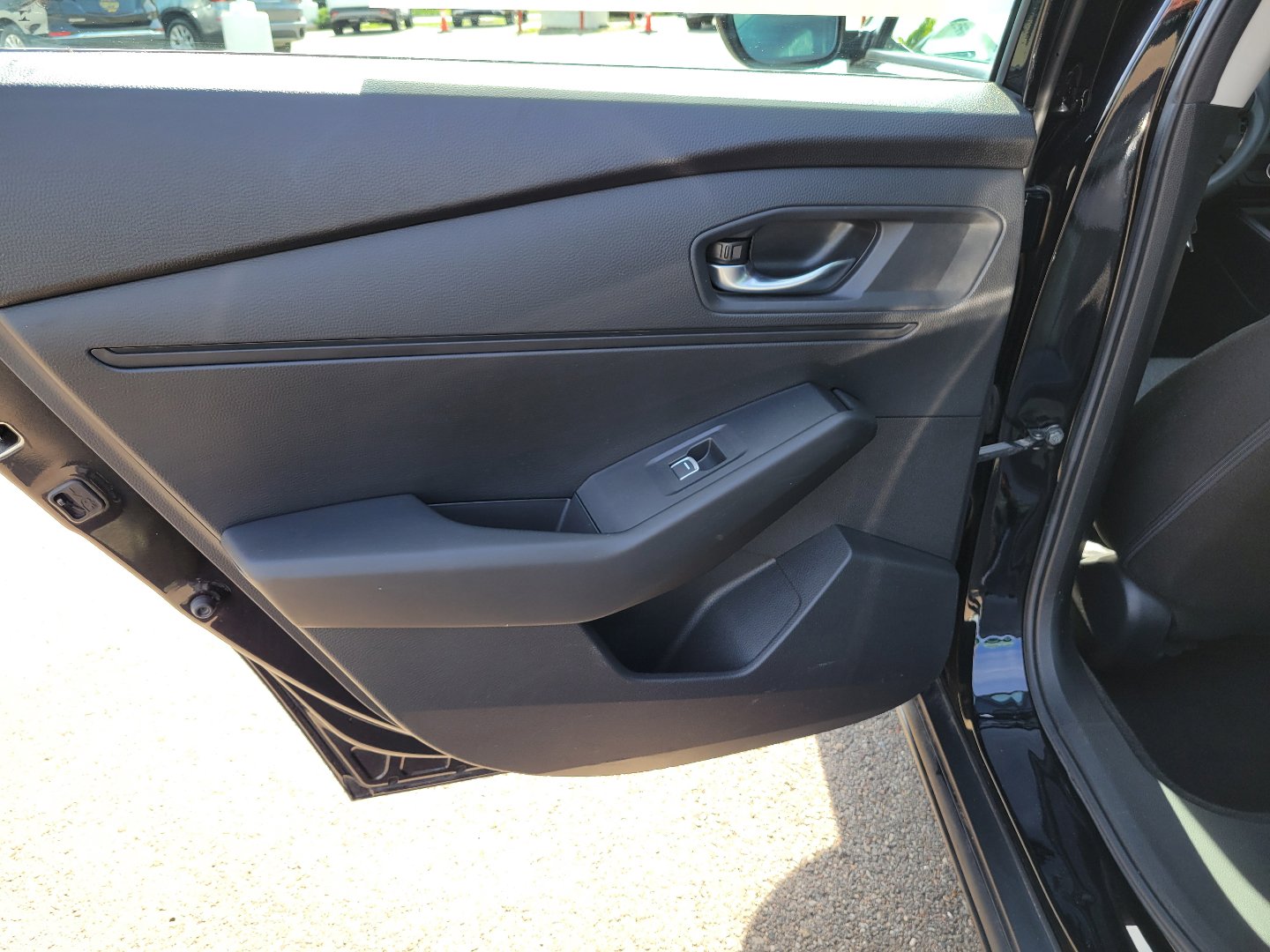 Used 2023 Honda Accord LX image 13