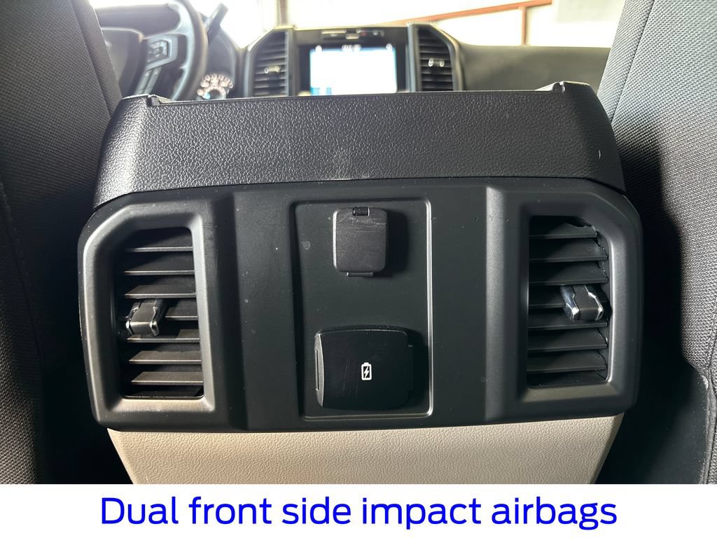 Certified 2019 Ford F150 XL w/ Equipment Group 101A Mid RWD image 37