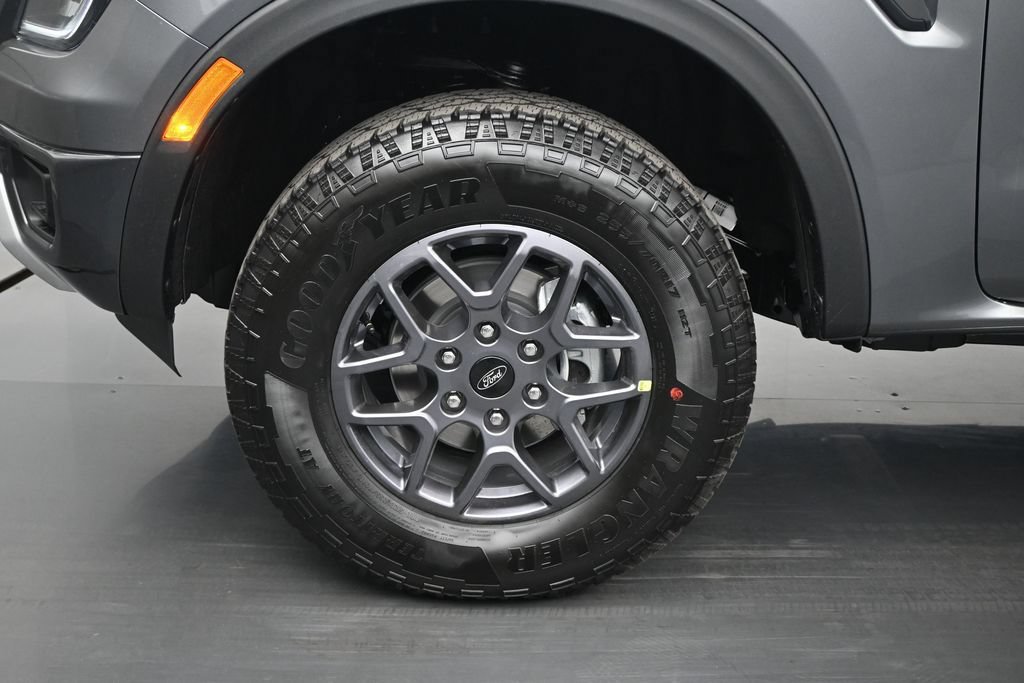 New 2026 Ford Ranger XLT RWD image 20