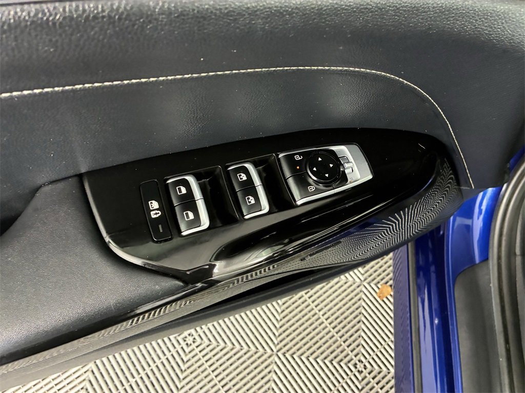 Used 2025 Kia K5 GT-Line w/ GT-Line Premium Package image 19