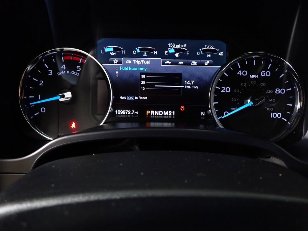 Used 2019 Ford F350 Lariat w/ Chrome Package image 24