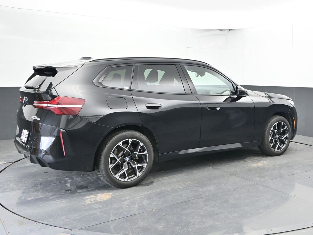 Used 2026 BMW X3 xDrive30 AWD/4WD image 10