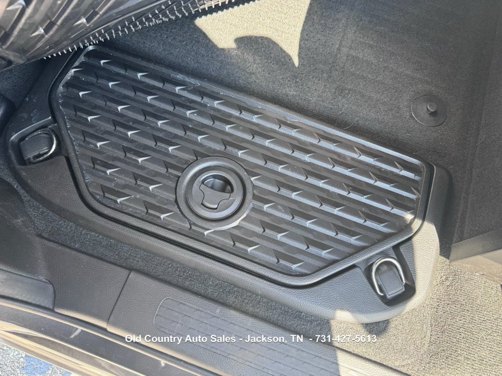 Used 2022 RAM 1500 Rebel w/ Rebel Level 2 Equipment Group AWD/4WD image 16