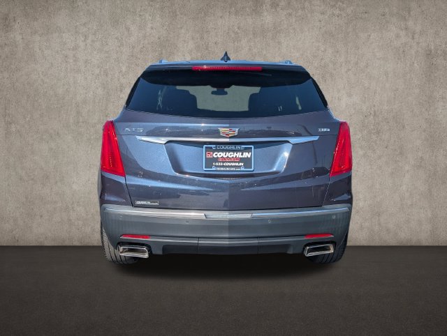 Used 2019 Cadillac XT5 Luxury FWD image 6