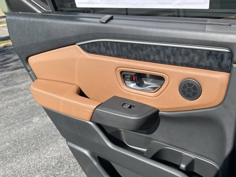 New 2026 Honda Passport TrailSport Elite image 37