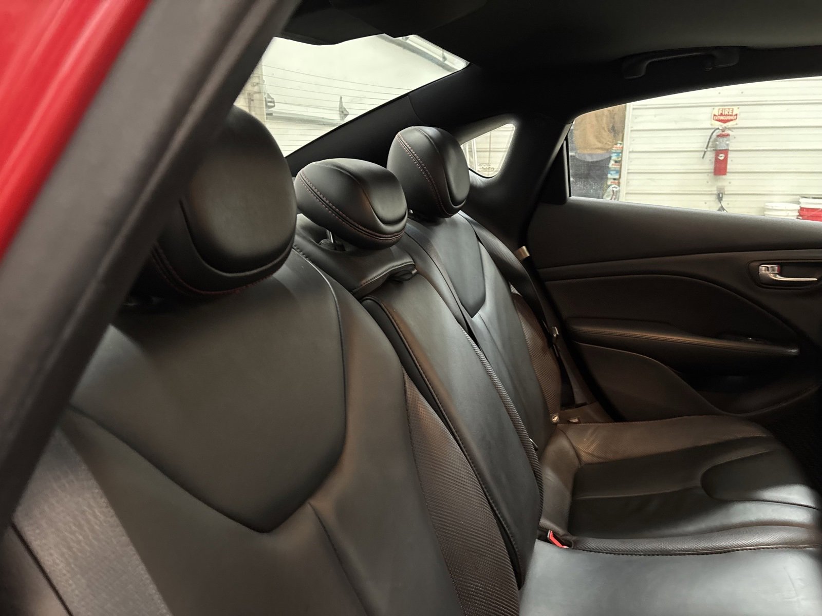 Used 2016 Dodge Dart GT w/ Sun/Sound Group image 33