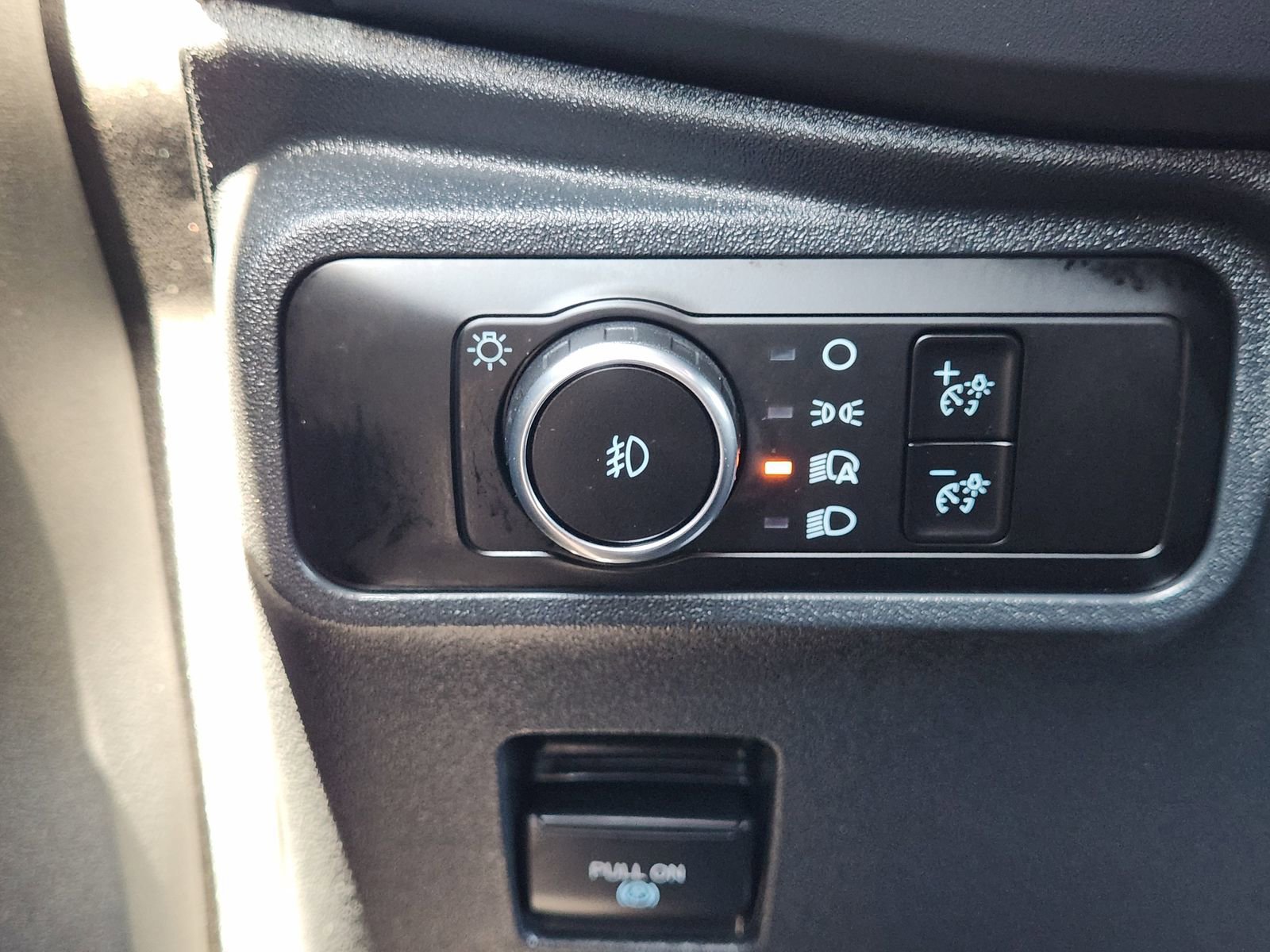 Used 2025 Ford Bronco Badlands AWD/4WD image 24
