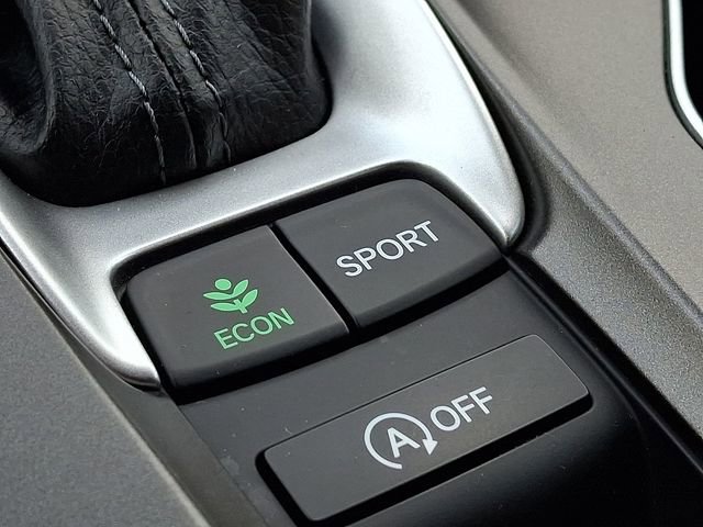 Certified 2022 Honda Accord Sport image 23