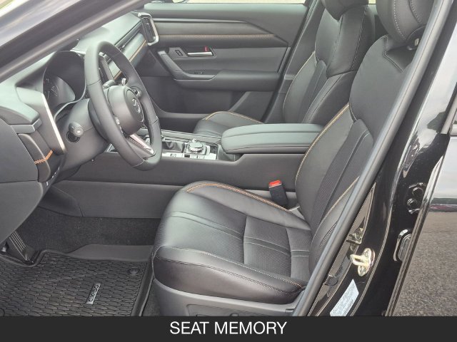 New 2026 MAZDA CX-50 AWD 2.5 S w/ Weather Package image 14