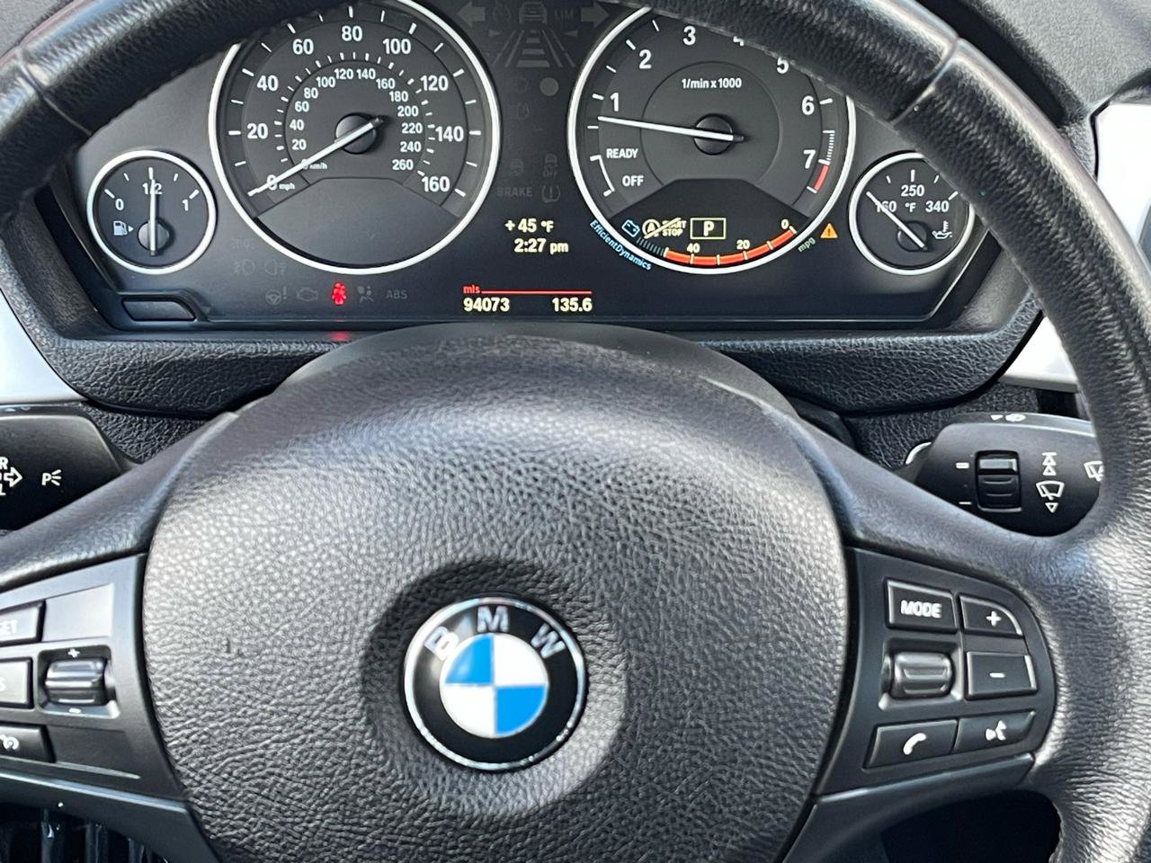Used 2013 BMW 328i xDrive Sedan image 9