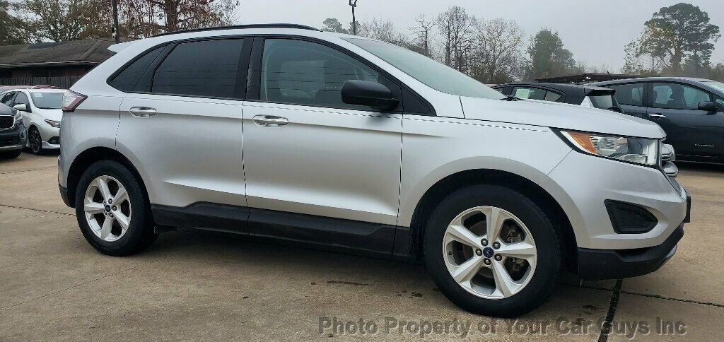 Used 2015 Ford Edge SE FWD image 14