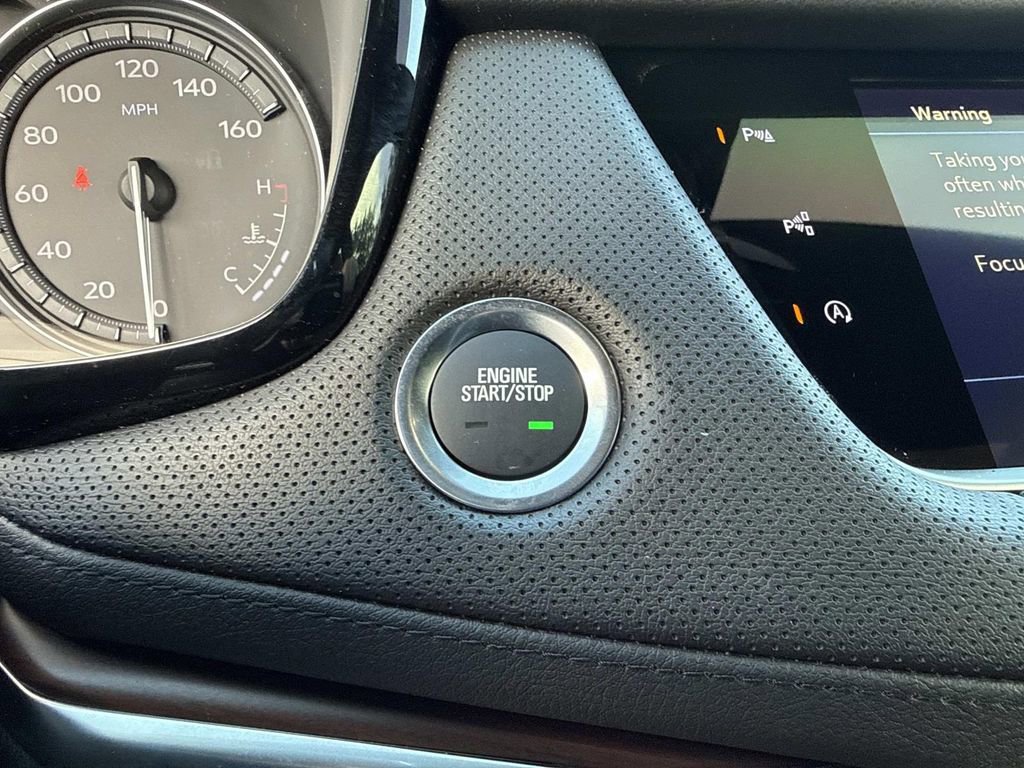 New 2026 Cadillac XT5 Premium Luxury w/ Driver Assist Package image 27