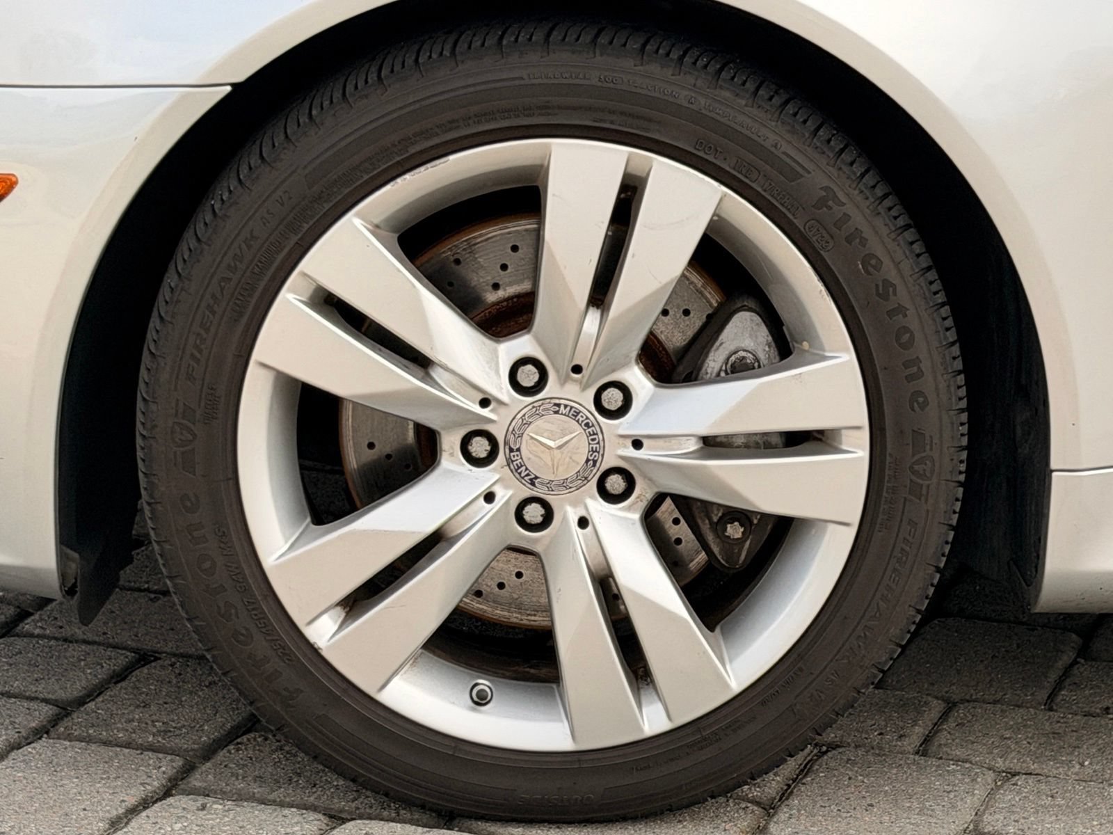 Used 2010 Mercedes-Benz SLK 350 image 10