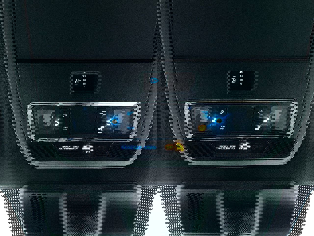 New 2025 Ford F150 Lariat w/ Equipment Group 501A Mid image 37