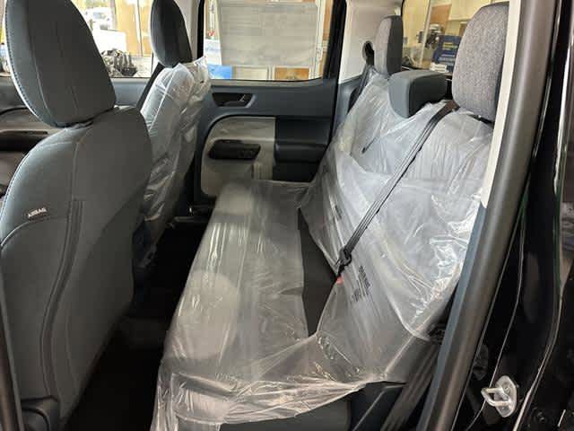 New 2025 Ford Maverick XLT w/ Equipment Group 301A image 44