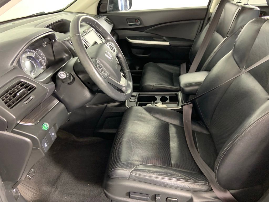 Used 2015 Honda CR-V EX-L image 23
