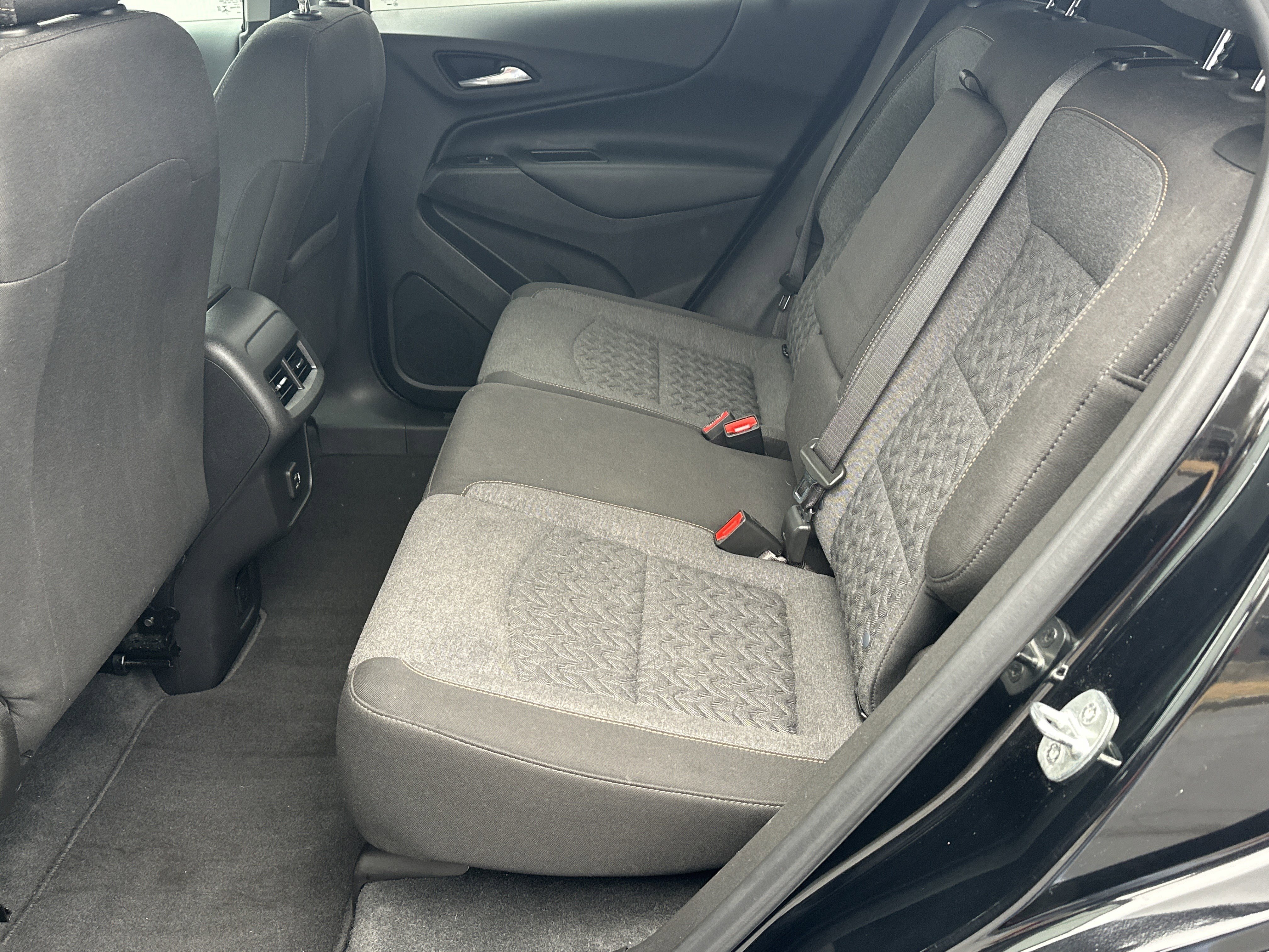 Certified 2022 Chevrolet Equinox LT image 23