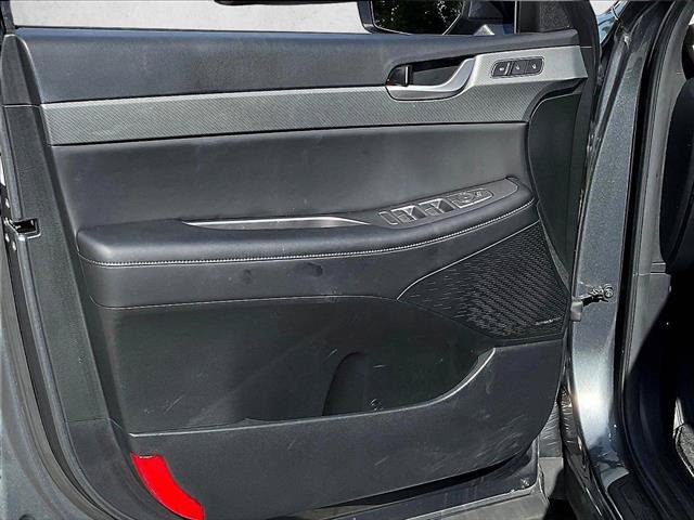 Used 2024 Hyundai Palisade SEL w/ Premium Package FWD image 14