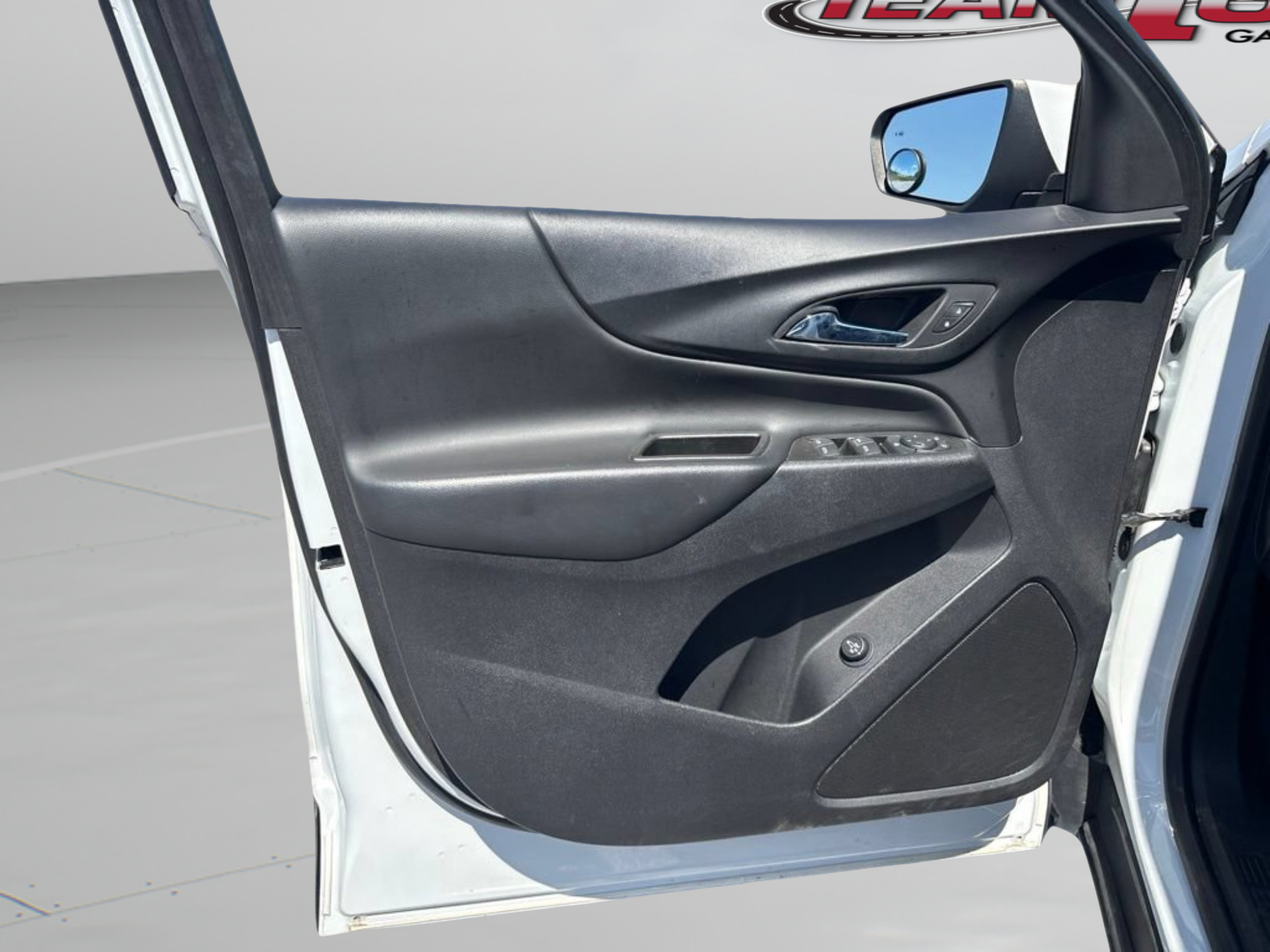 Used 2022 Chevrolet Equinox LT FWD image 20