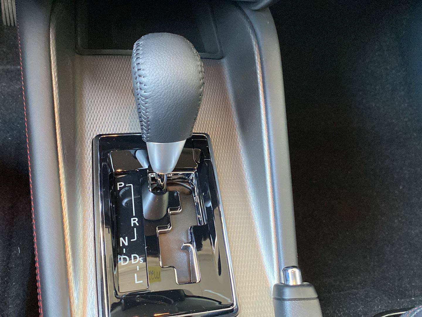 New 2027 Mitsubishi Outlander Sport SE AWD/4WD image 21