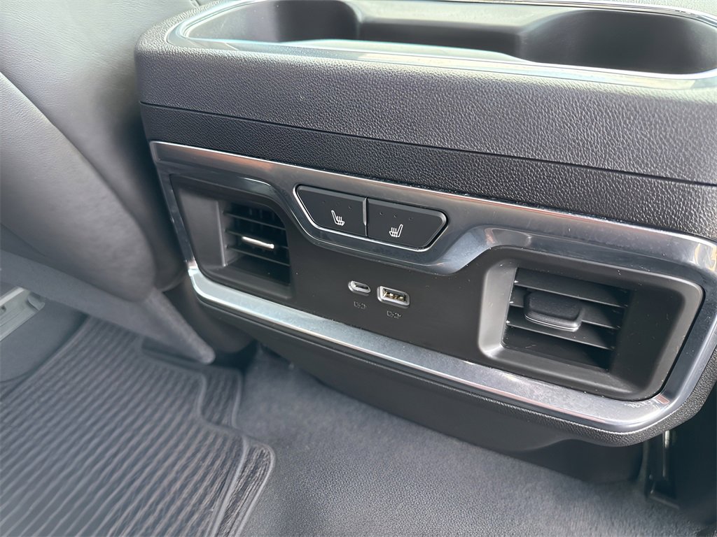 Used 2024 GMC Sierra 1500 Denali Ultimate image 18