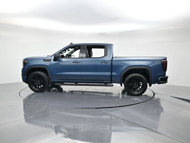 Used 2024 GMC Sierra 1500 Elevation image 7